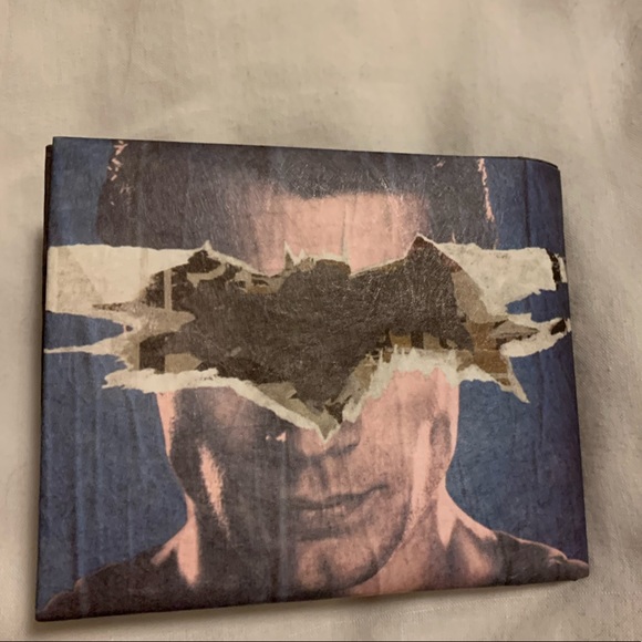 Batman v Superman mighty wallet - Picture 2 of 5